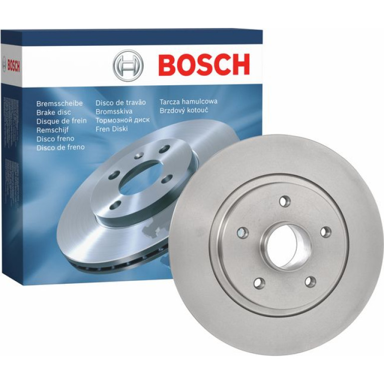 Bremsscheibe 0 986 479 695