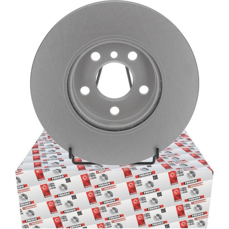 FERODO DDF2613C Bremsscheibe 294x22mm, 5x112, Belüftet, beschichtet FERODO DDF2613C Bremsscheibe 294x22mm, 5x112, Belüftet, beschichtet