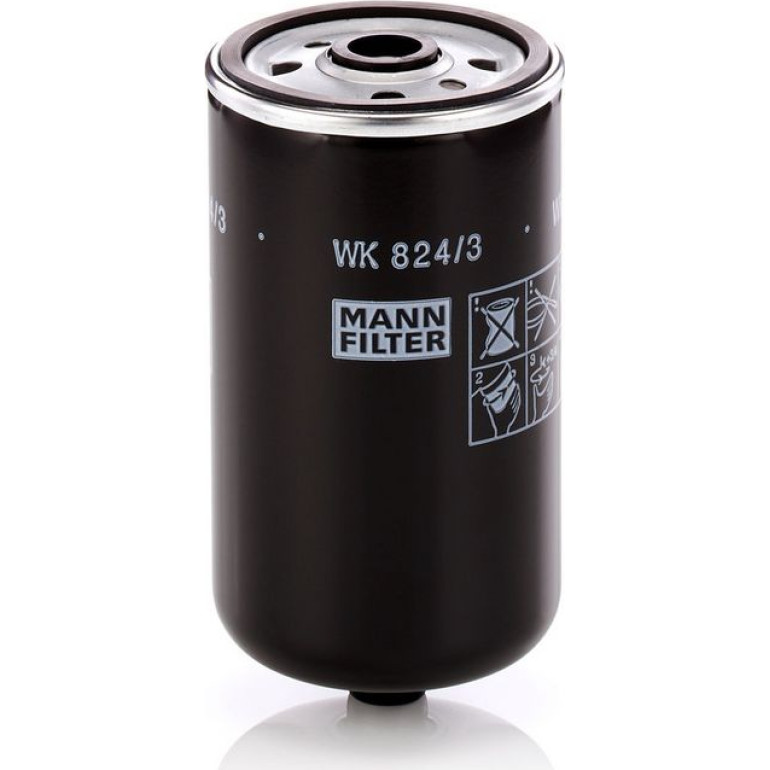 Kraftstofffilter WK 824/3