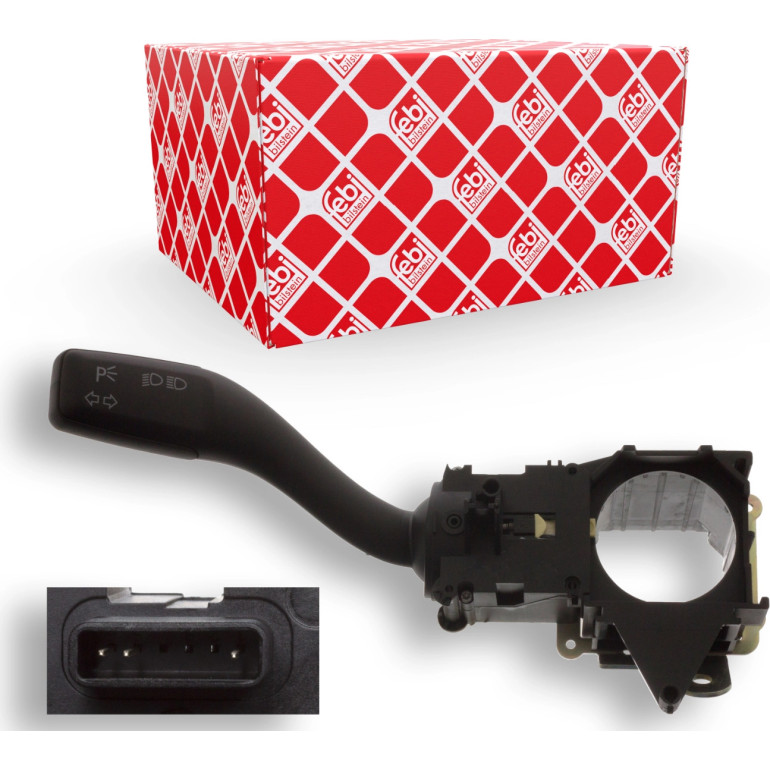 FEBI BILSTEIN 45699 Blinkerschalter FEBI BILSTEIN 45699 Blinkerschalter