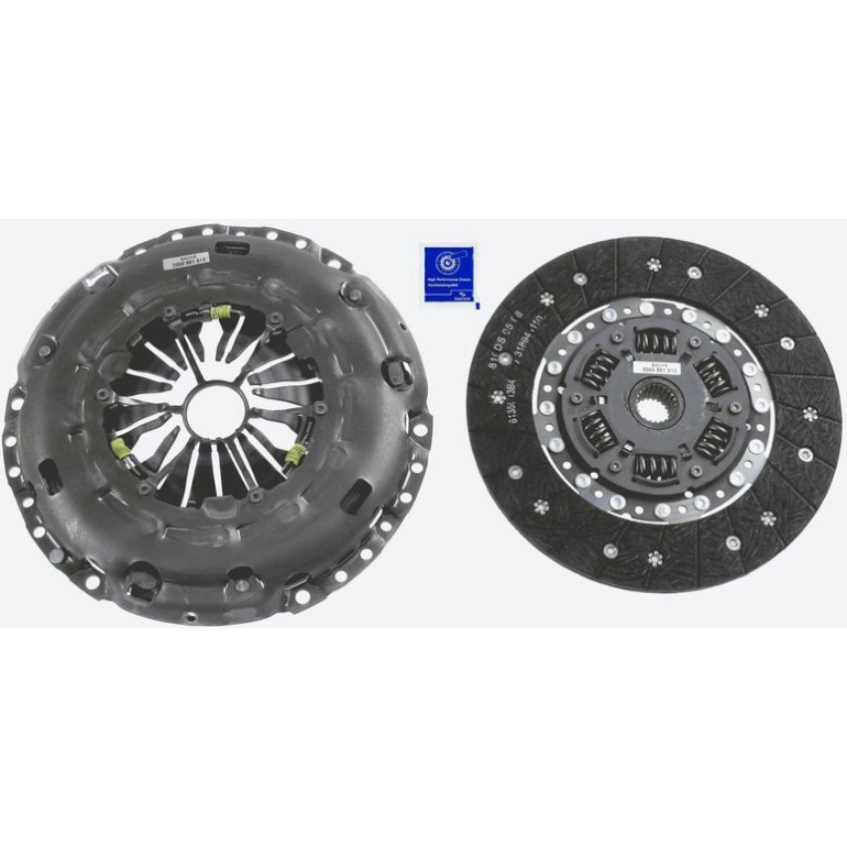 SACHS 3000 951 813 Kupplungssatz XTend SACHS 3000 951 813 Kupplungssatz XTend