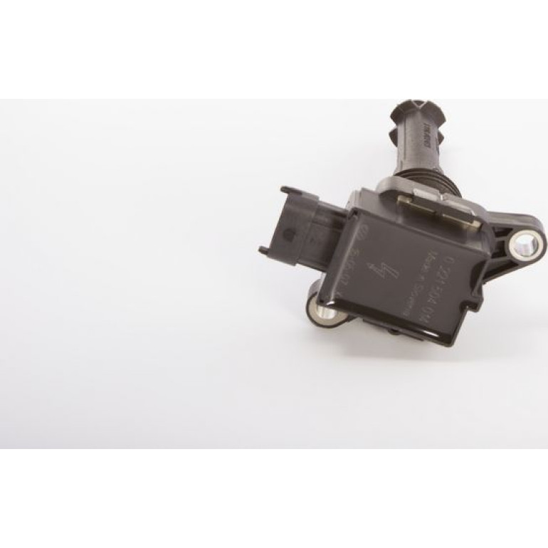 BOSCH 0 221 504 014 Zündspule BOSCH 0 221 504 014 Zündspule