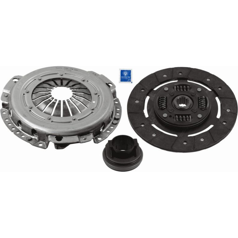 SACHS 3000 176 003 Kupplungssatz SACHS 3000 176 003 Kupplungssatz