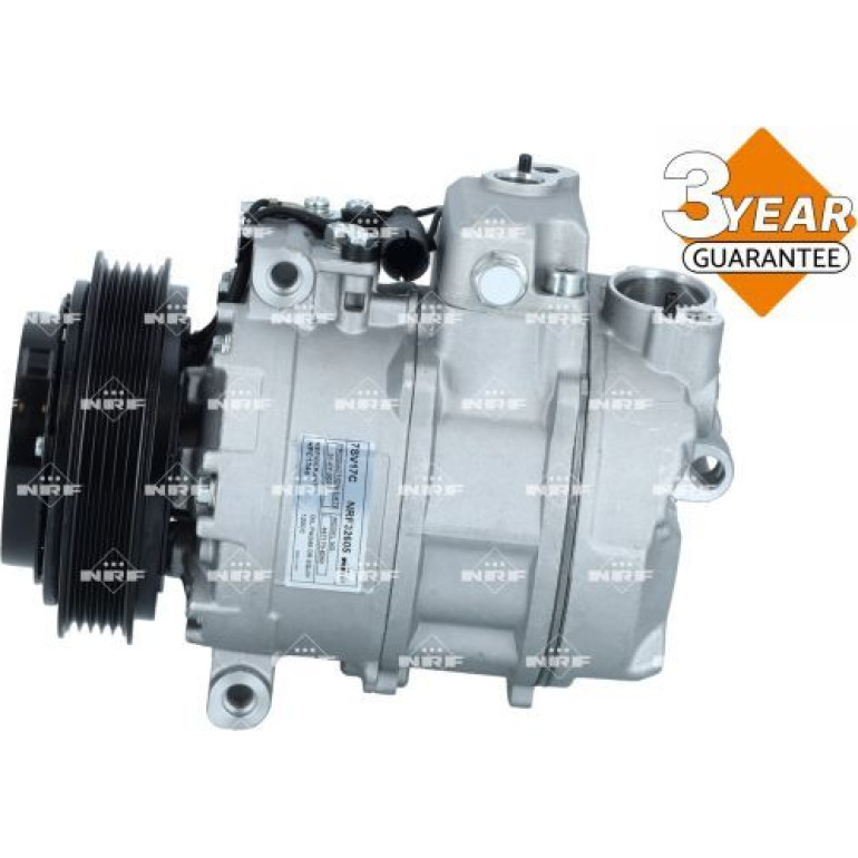 Kompressor, Klimaanlage 32605 Kompressor, Klimaanlage 32605