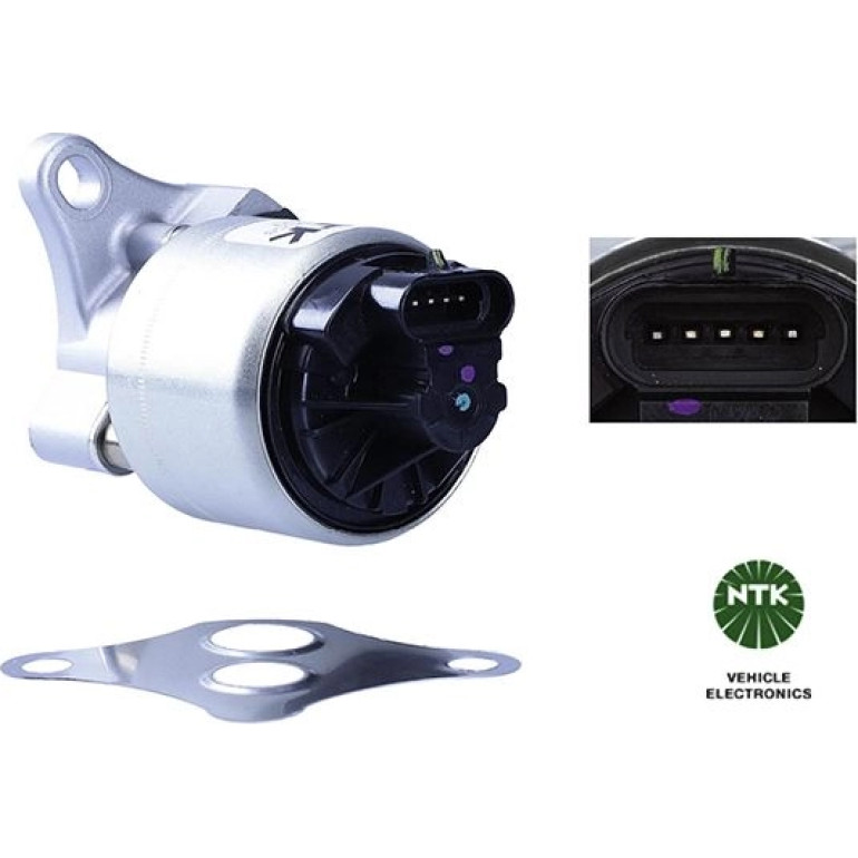 AGR-Ventil 96269 AGR-Ventil 96269
