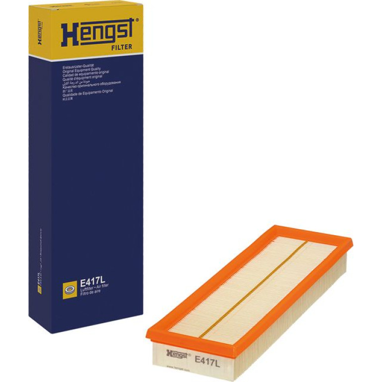 Luftfilter E417L