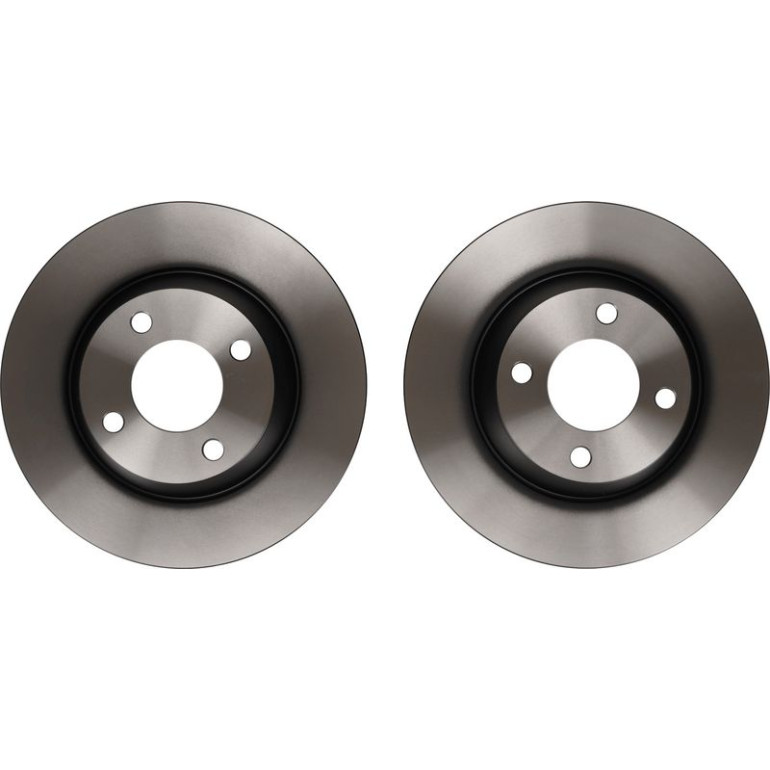 Bremsscheibe DF2597