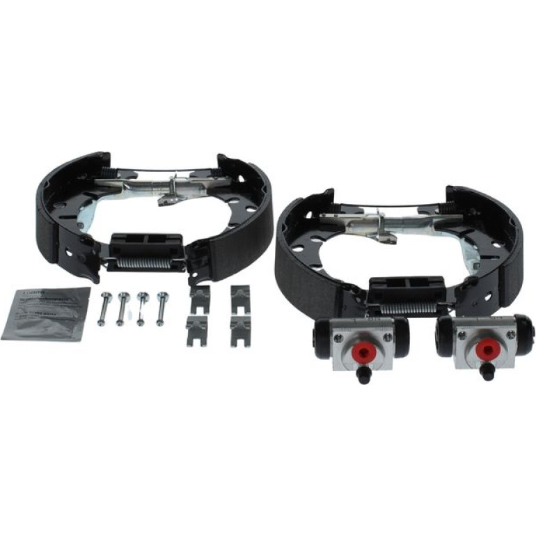 Bremsbackensatz 0 204 114 625 Bremsbackensatz 0 204 114 625