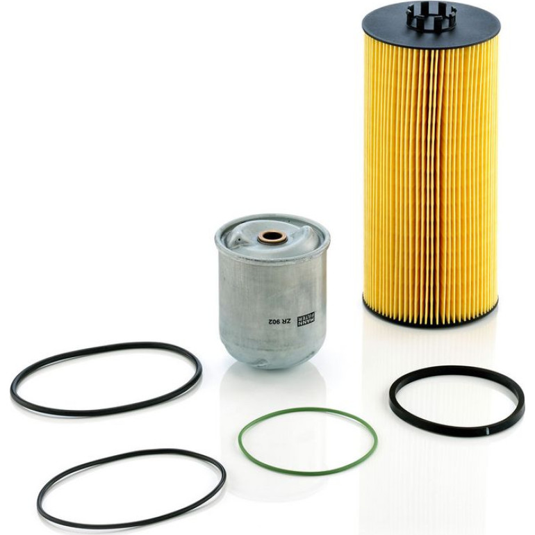 Ölfilter SP 2041-2 X Ölfilter SP 2041-2 X