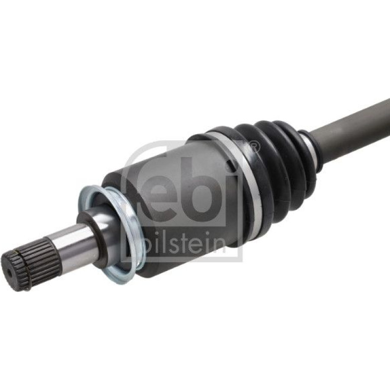 Antriebswelle 184556 Antriebswelle 184556
