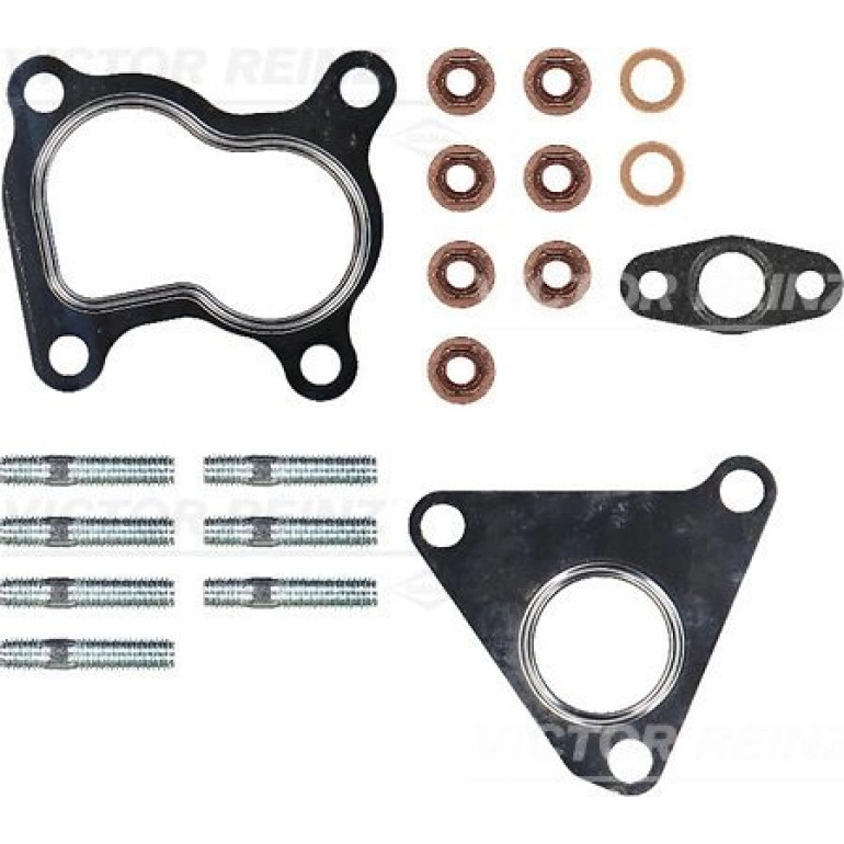 Montagesatz, Lader 04-10053-01