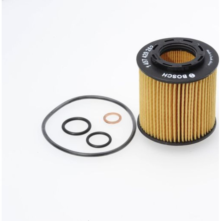 BOSCH 1 457 429 262 Ölfilter BOSCH 1 457 429 262 Ölfilter