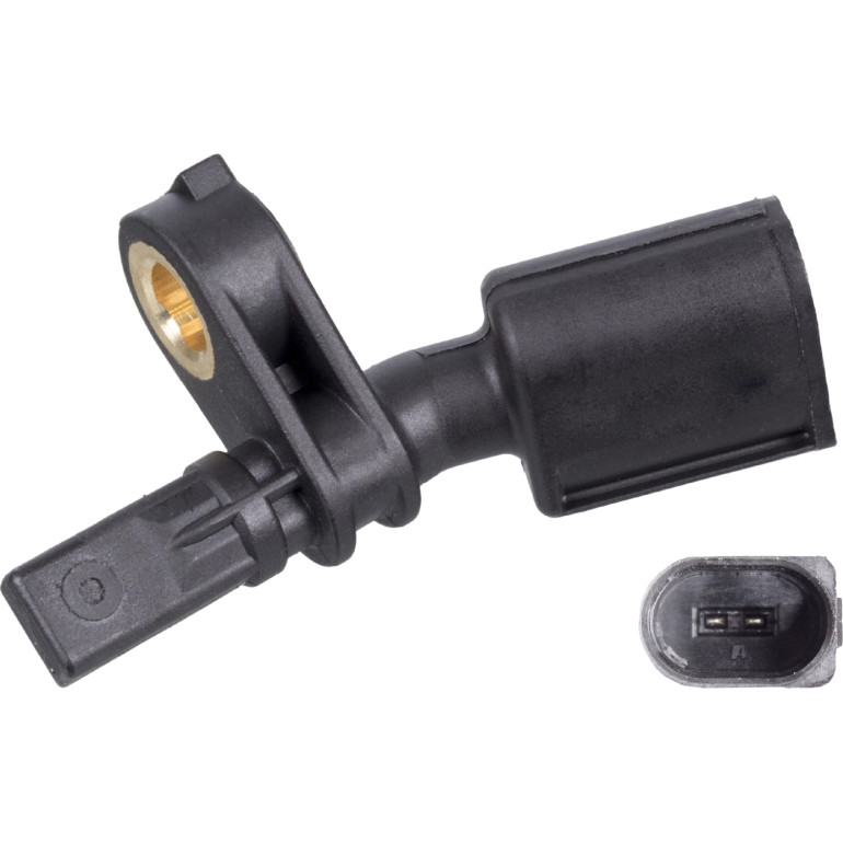 FEBI BILSTEIN 23816 Sensor, Raddrehzahl FEBI BILSTEIN 23816 Sensor, Raddrehzahl