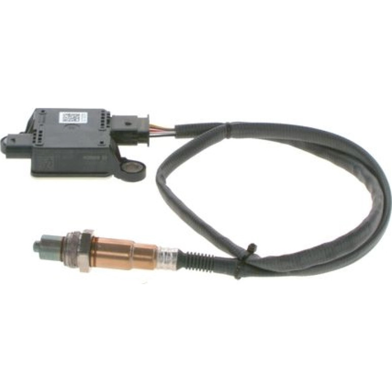 Partikelsensor 0 281 008 468 Partikelsensor 0 281 008 468