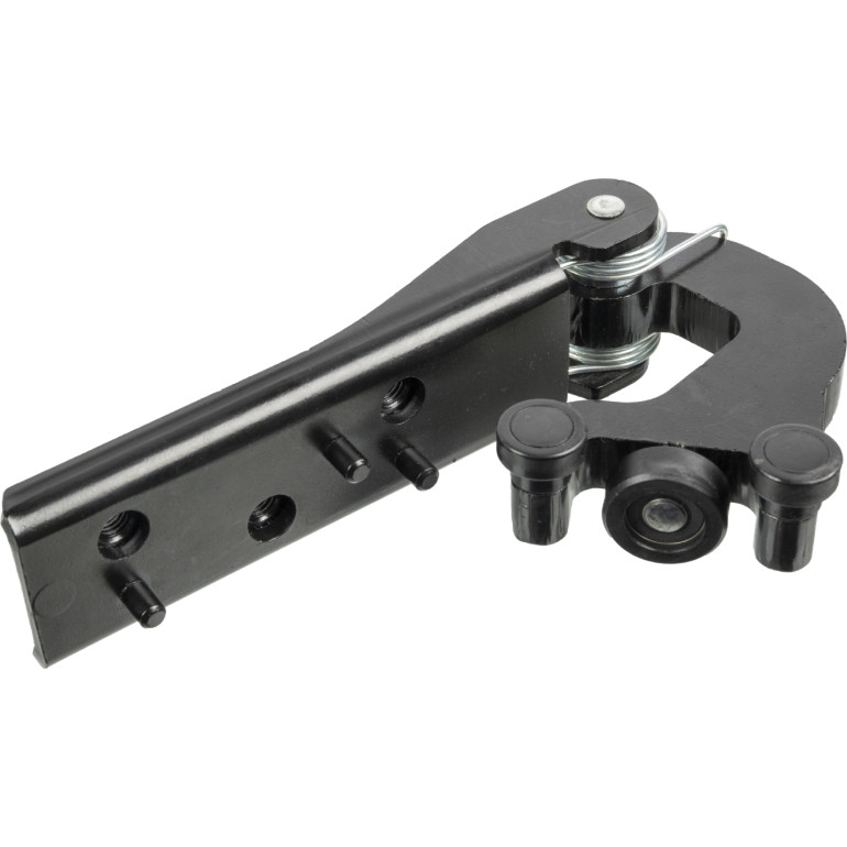 FEBI BILSTEIN 177934 Rollenführung, Schiebetür FEBI BILSTEIN 177934 Rollenführung, Schiebetür