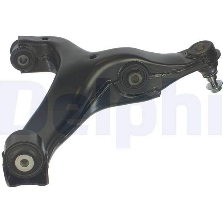 Lenker, Radaufhängung TC3023 Lenker, Radaufhängung TC3023