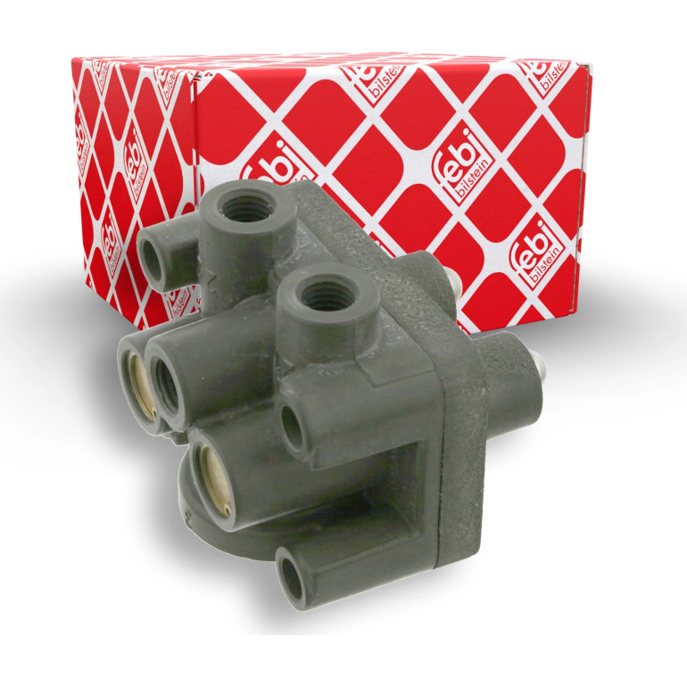 FEBI BILSTEIN 24667 Schalter, Splitgetriebe