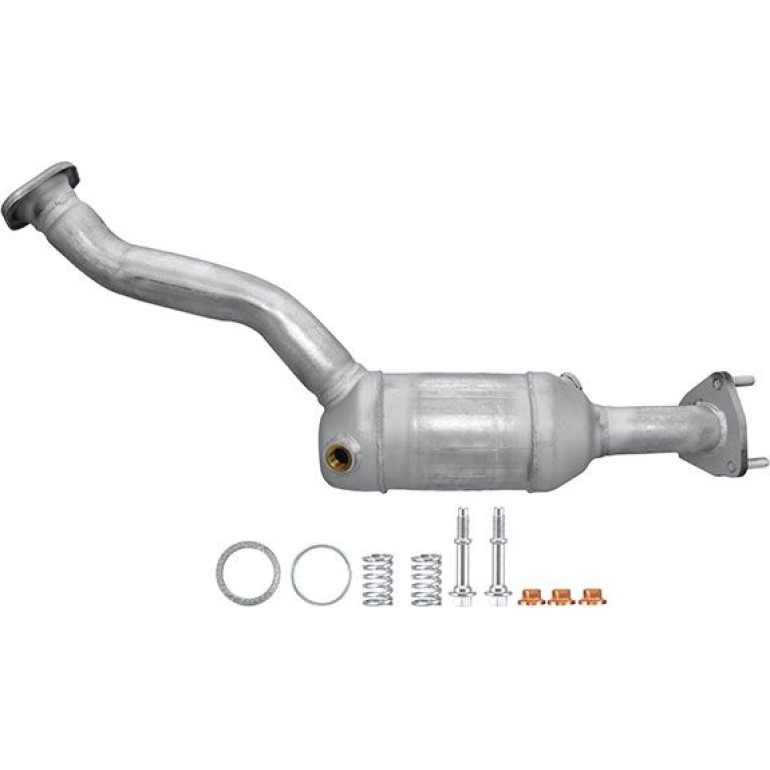 Katalysator 8LE 366 051-731