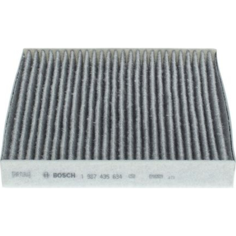 Filter, Innenraumluft 1 987 435 634 Filter, Innenraumluft 1 987 435 634