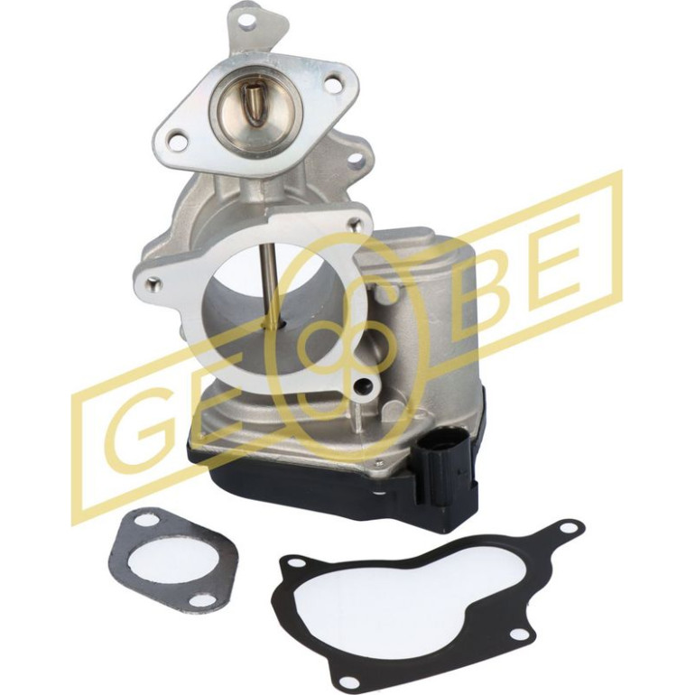 AGR-Ventil 9 3098 1 AGR-Ventil 9 3098 1