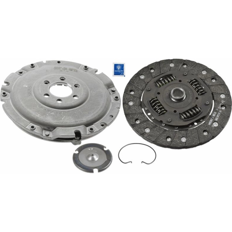 SACHS 3000 287 001 Kupplungssatz SACHS 3000 287 001 Kupplungssatz