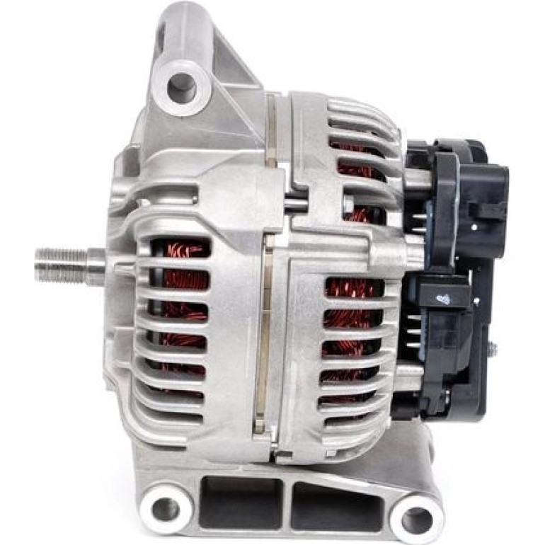 Generator 0 124 655 289 Generator 0 124 655 289