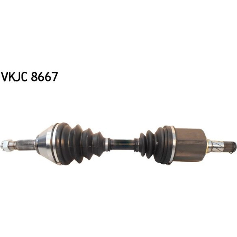 Antriebswelle VKJC 8667