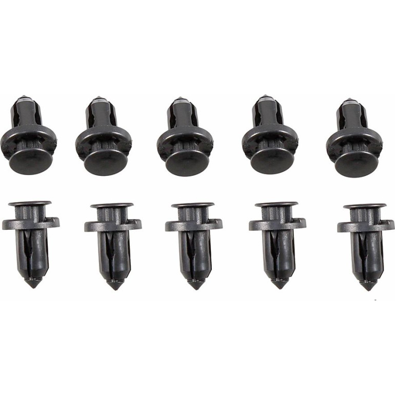 Clip, Zier-/Schutzleiste 2280036 Clip, Zier-/Schutzleiste 2280036