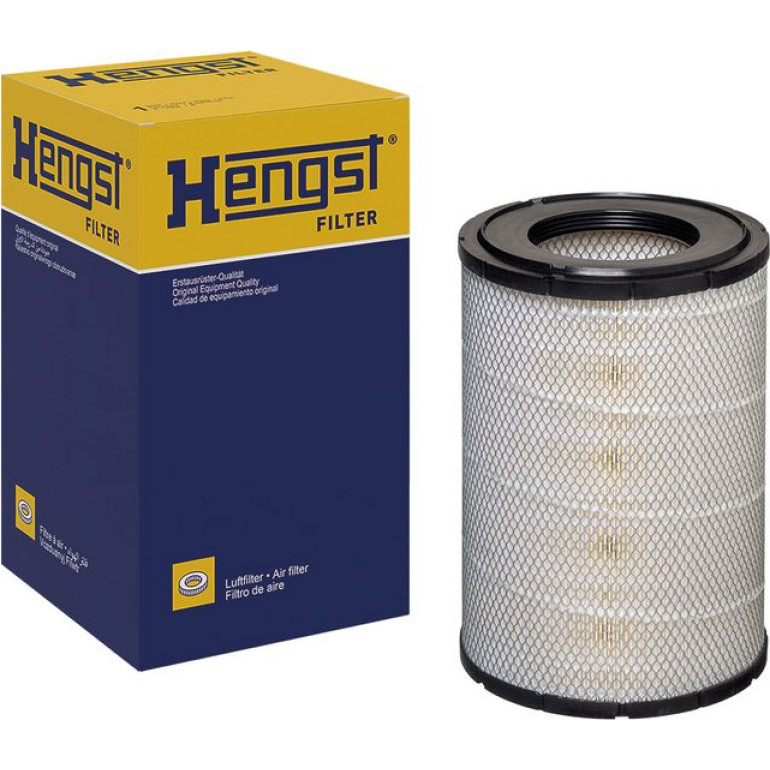 Luftfilter E808L Luftfilter E808L