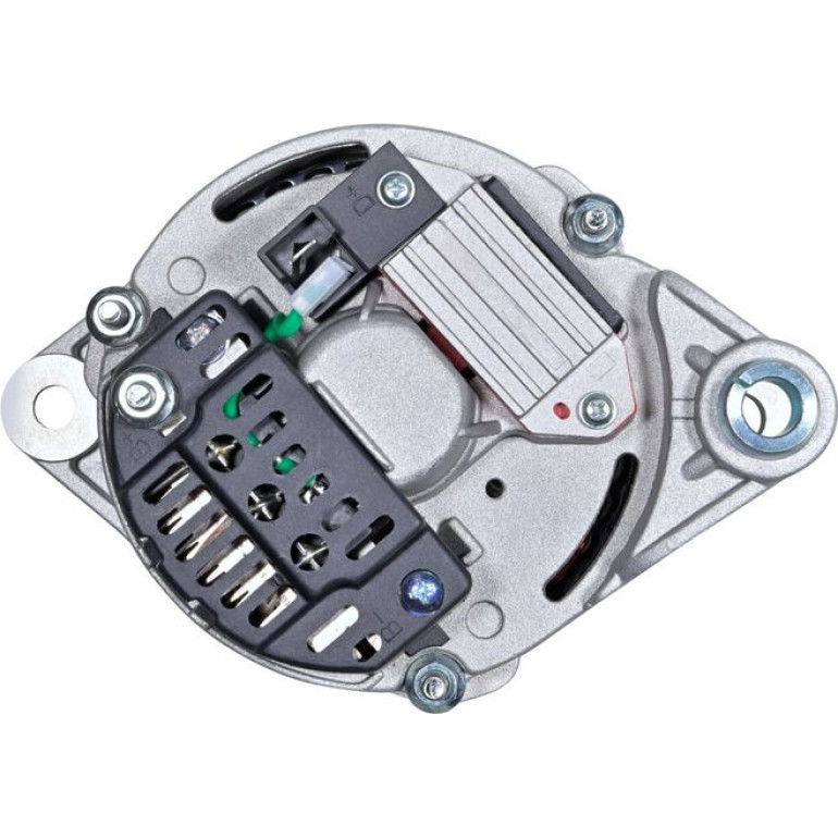 Generator 8EL 012 584-031