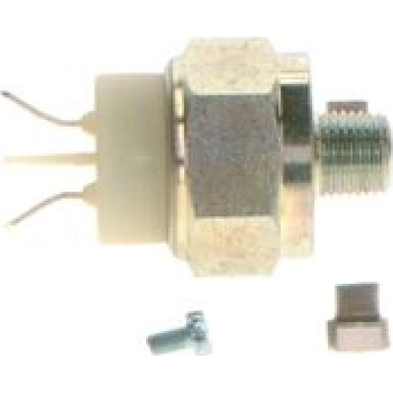 Bremslichtschalter 0 986 345 116 Bremslichtschalter 0 986 345 116