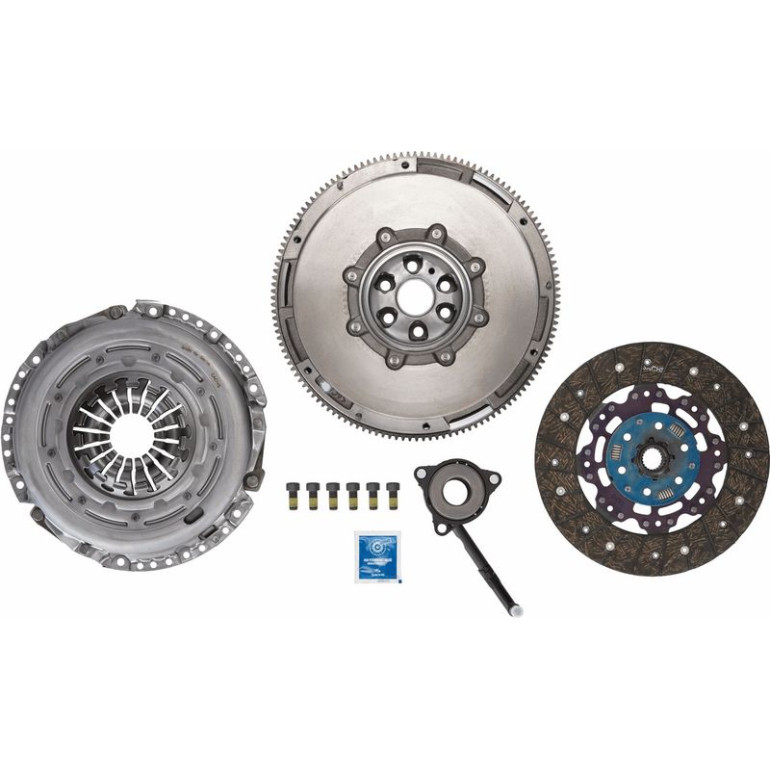 SACHS 2290 601 141 Kupplungssatz ZMS Modul XTend plus CSC