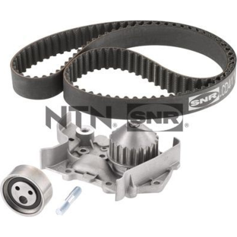 Wasserpumpe + Zahnriemensatz KDP455.410 Wasserpumpe + Zahnriemensatz KDP455.410