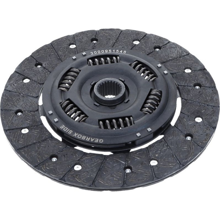 SACHS 3000 951 548 Kupplungssatz SACHS 3000 951 548 Kupplungssatz