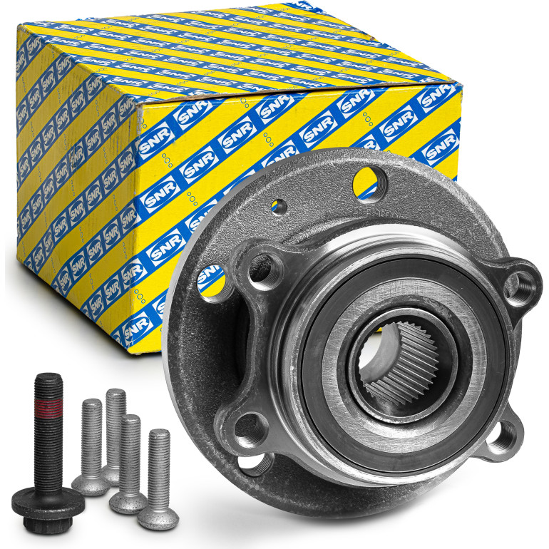 Radlagersatz R154.56