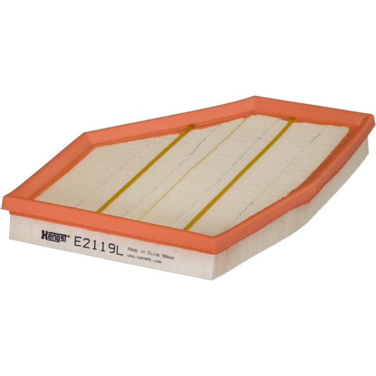 Luftfilter E2119L Luftfilter E2119L