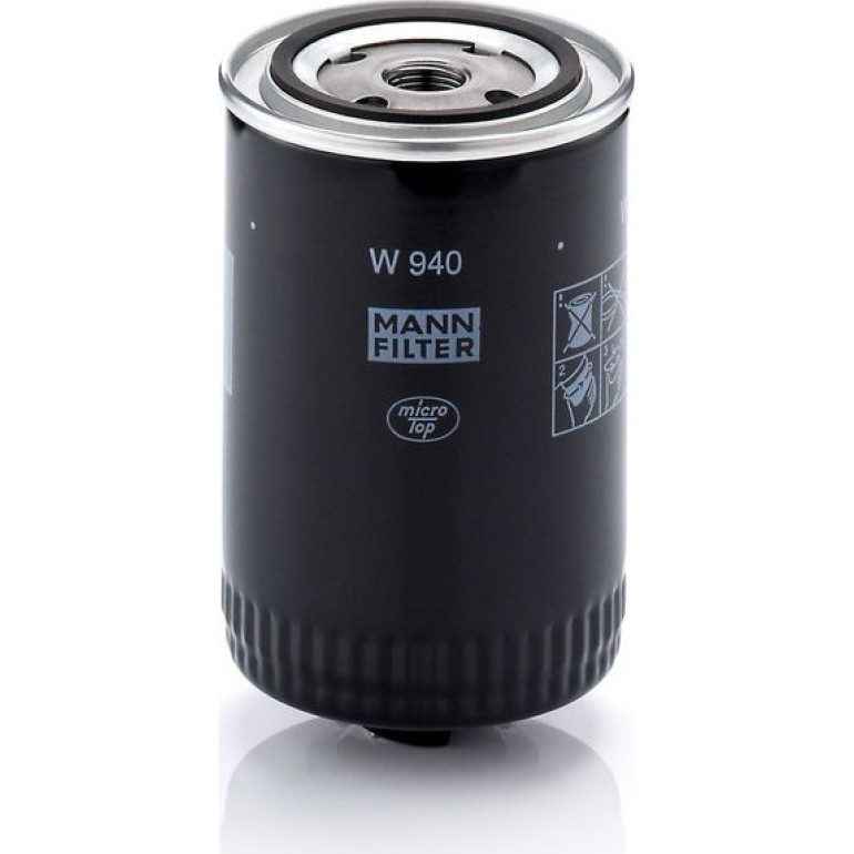 Ölfilter W 940