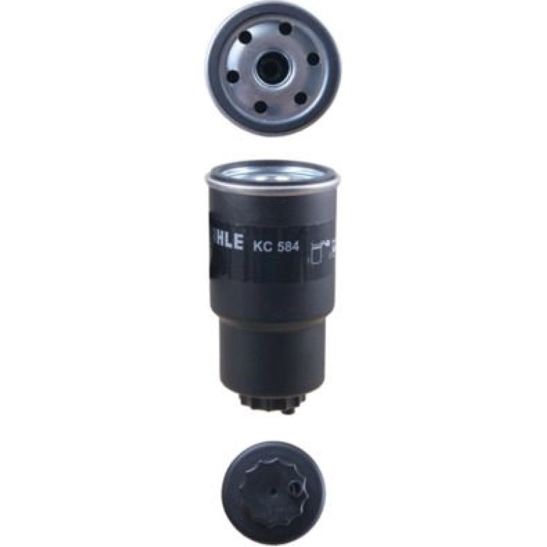 Kraftstofffilter KC 584 Kraftstofffilter KC 584