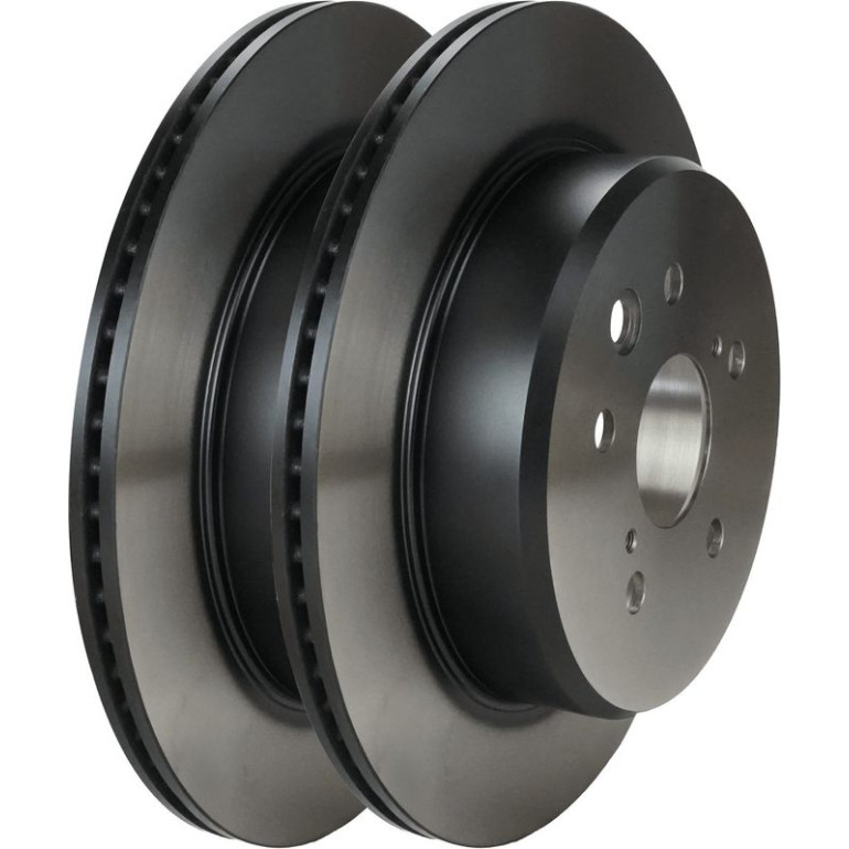 Bremsscheibe DF6691