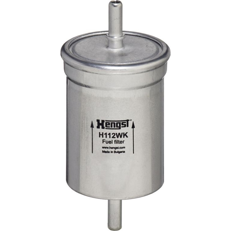 Kraftstofffilter H112WK
