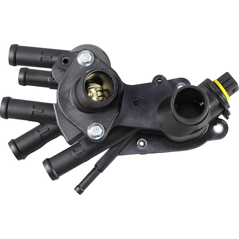 Thermostat, Kühlmittel 4006464 Thermostat, Kühlmittel 4006464