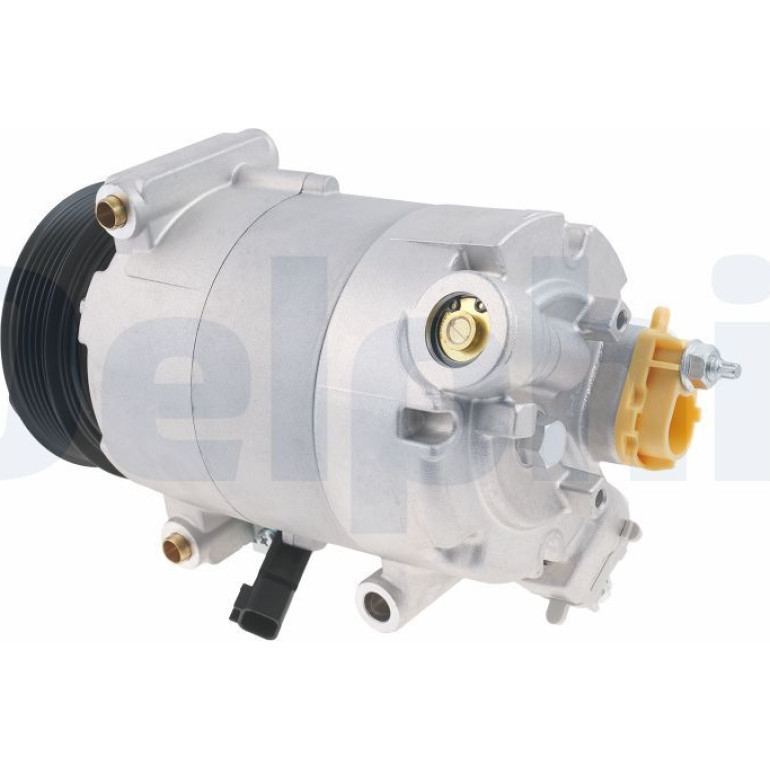 Kompressor, Klimaanlage CS20581 Kompressor, Klimaanlage CS20581