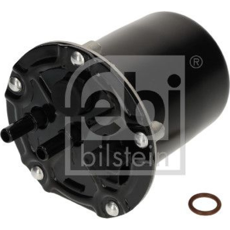 FEBI BILSTEIN 186041 Kraftstofffilter