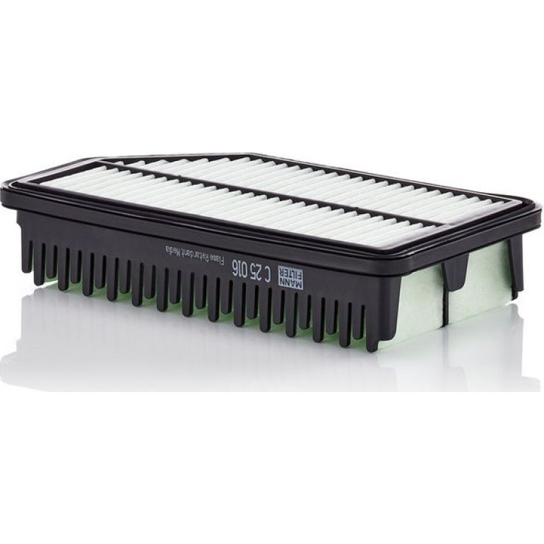 MANN-FILTER C 25 016 Luftfilter