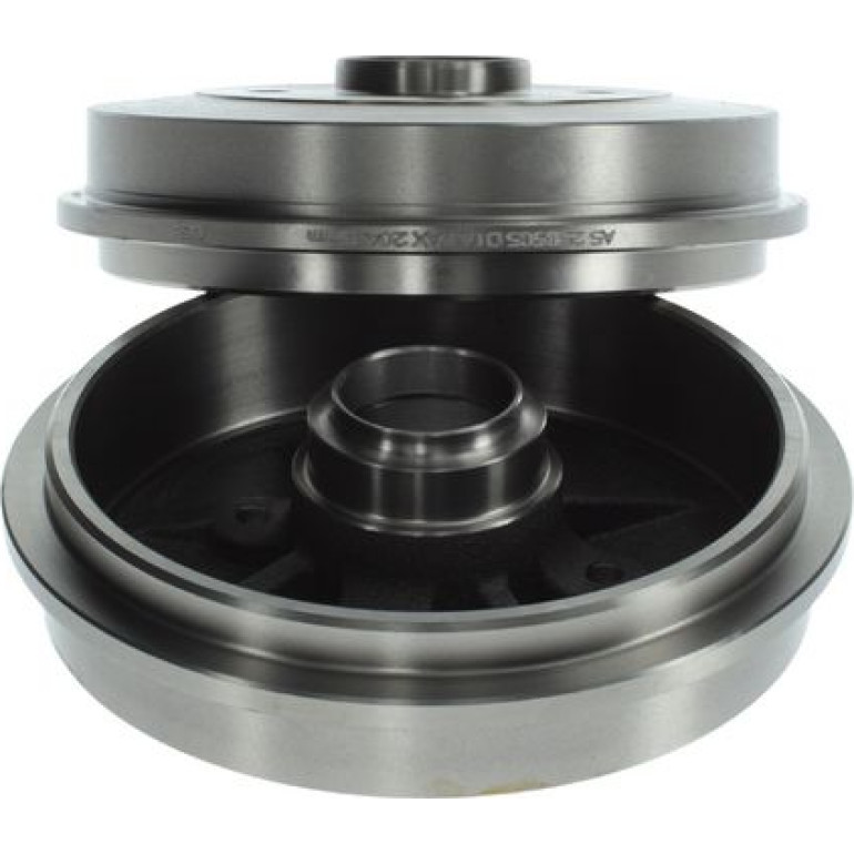 Bremstrommel 0 986 477 126 Bremstrommel 0 986 477 126