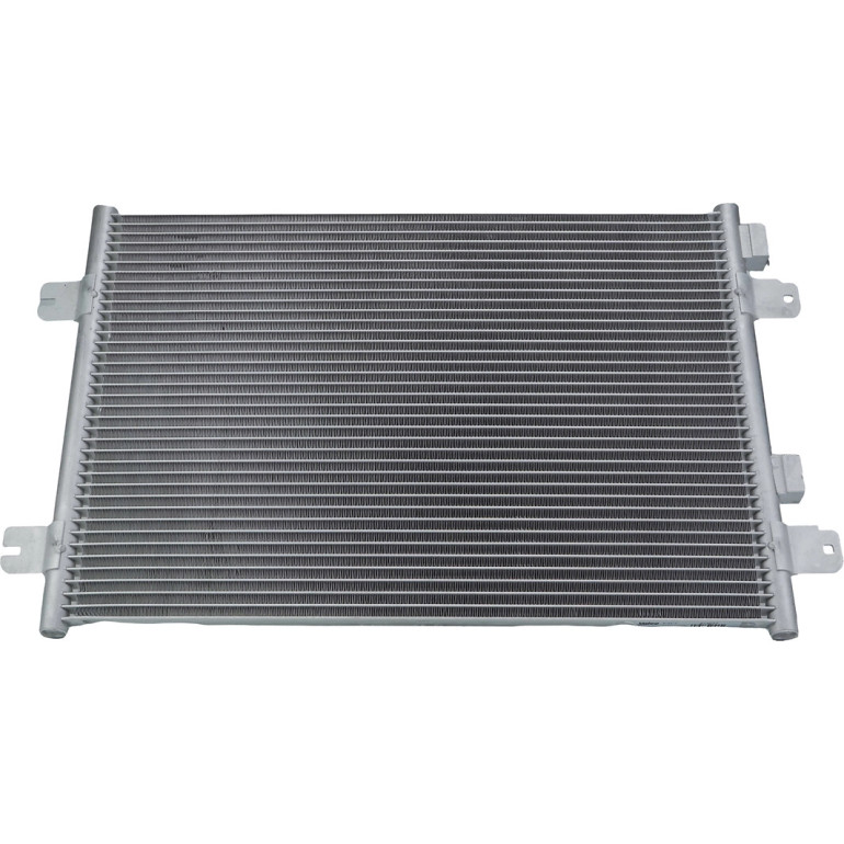 Kondensator, Klimaanlage 814077