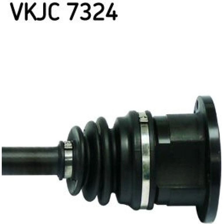 Antriebswelle VKJC 7324