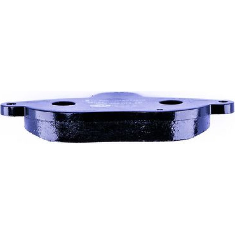 Bremsbelagsatz, Scheibenbremse 8DB 355 019-251 Bremsbelagsatz, Scheibenbremse 8DB 355 019-251
