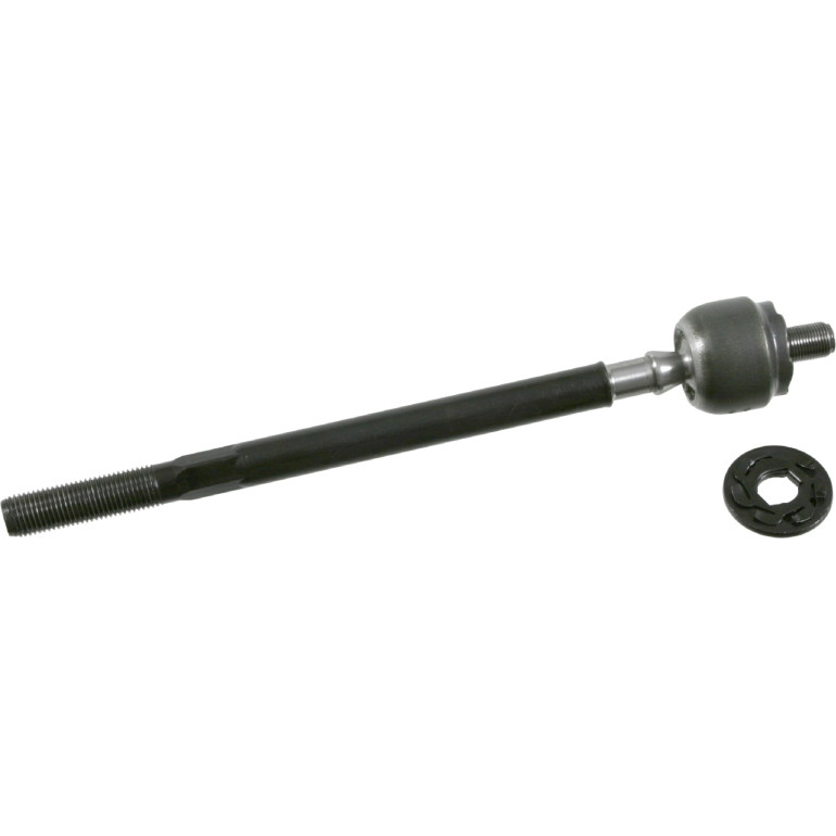 FEBI BILSTEIN 22477 Axialgelenk, Spurstange FEBI BILSTEIN 22477 Axialgelenk, Spurstange