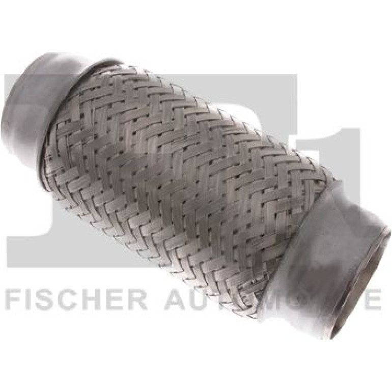 Flexrohr, Abgasanlage 345-150
